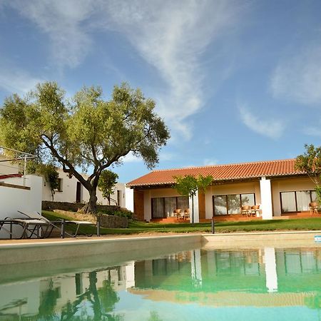 Melrinitas Turismo Rural Hotel Serpa Luaran gambar