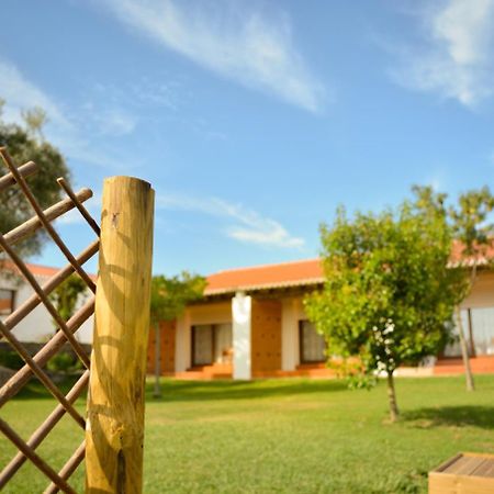 Melrinitas Turismo Rural Hotel Serpa Luaran gambar