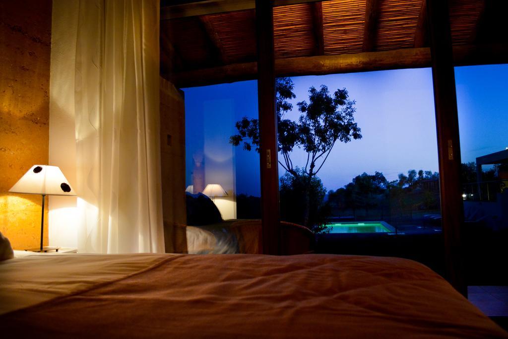Melrinitas Turismo Rural Hotel Serpa Bilik gambar
