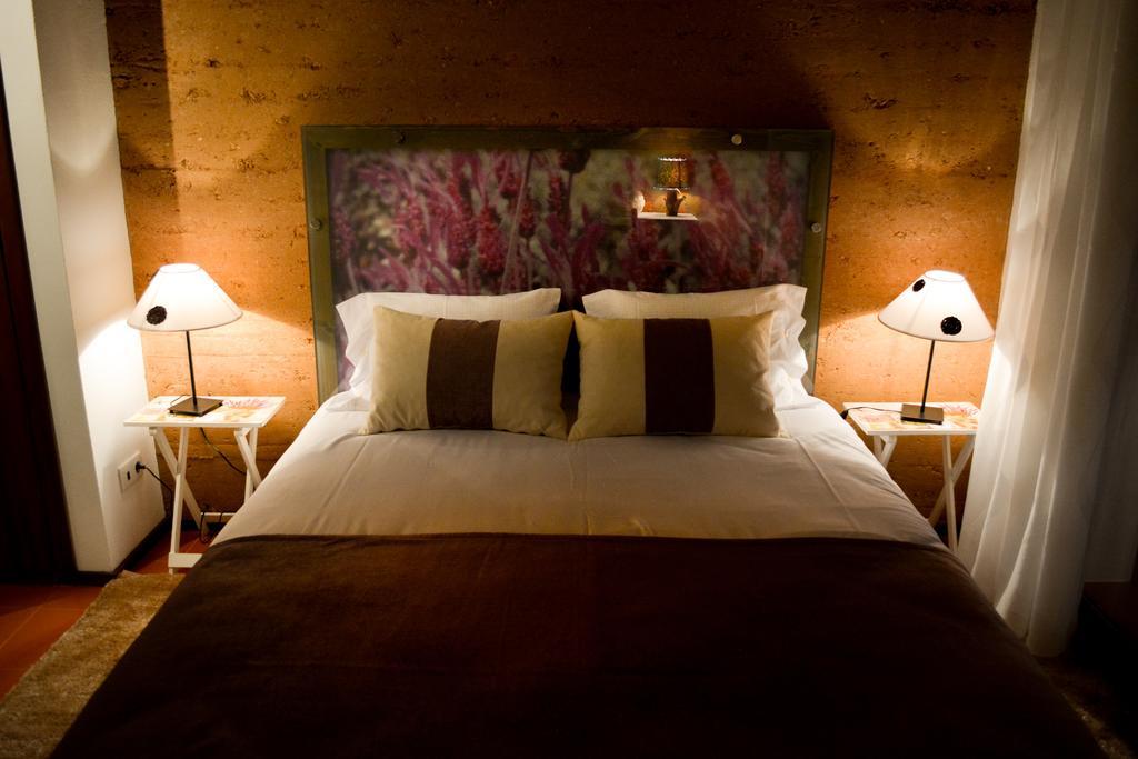 Melrinitas Turismo Rural Hotel Serpa Bilik gambar