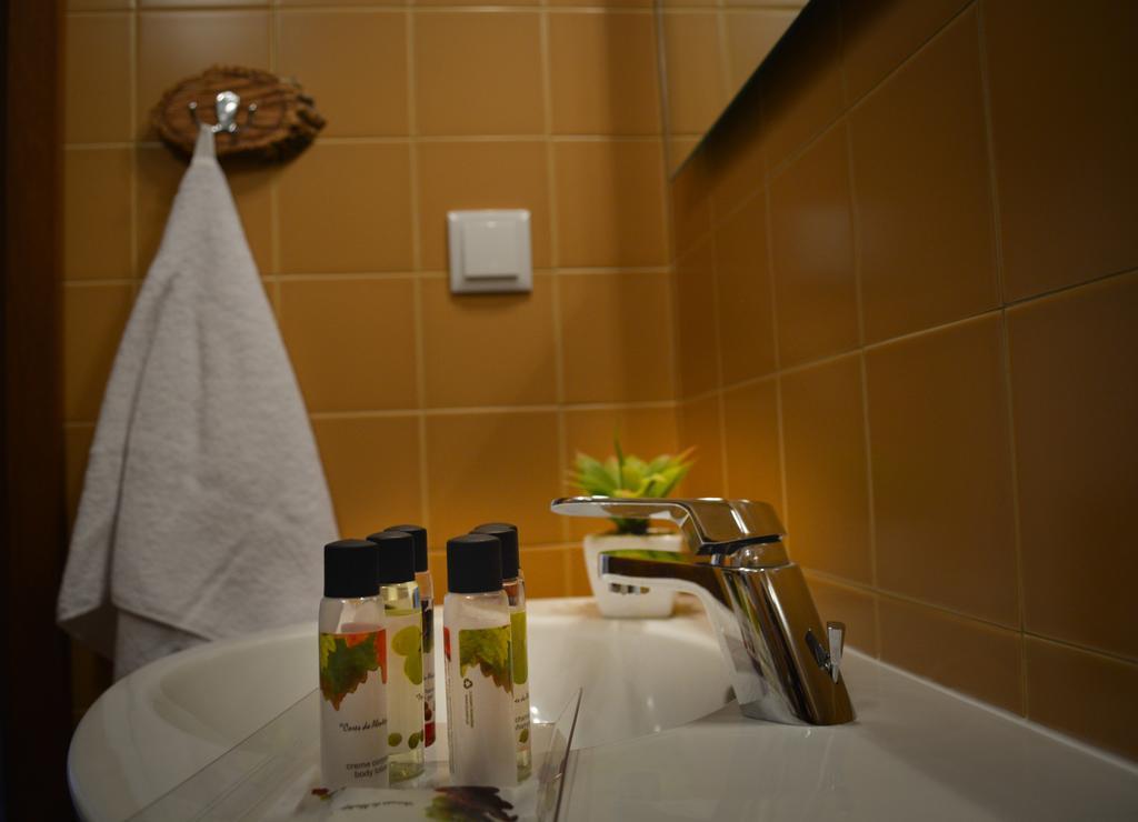 Melrinitas Turismo Rural Hotel Serpa Bilik gambar