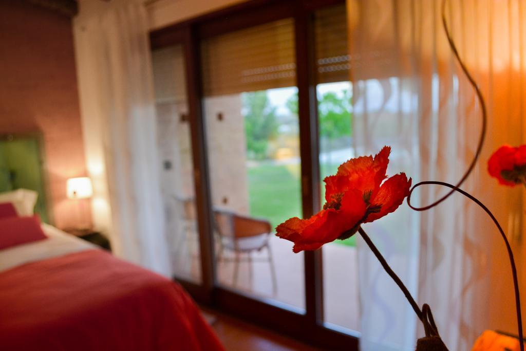 Melrinitas Turismo Rural Hotel Serpa Bilik gambar