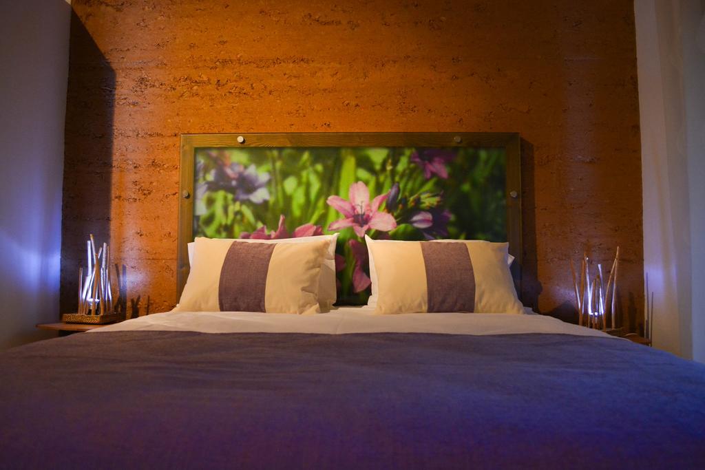 Melrinitas Turismo Rural Hotel Serpa Bilik gambar