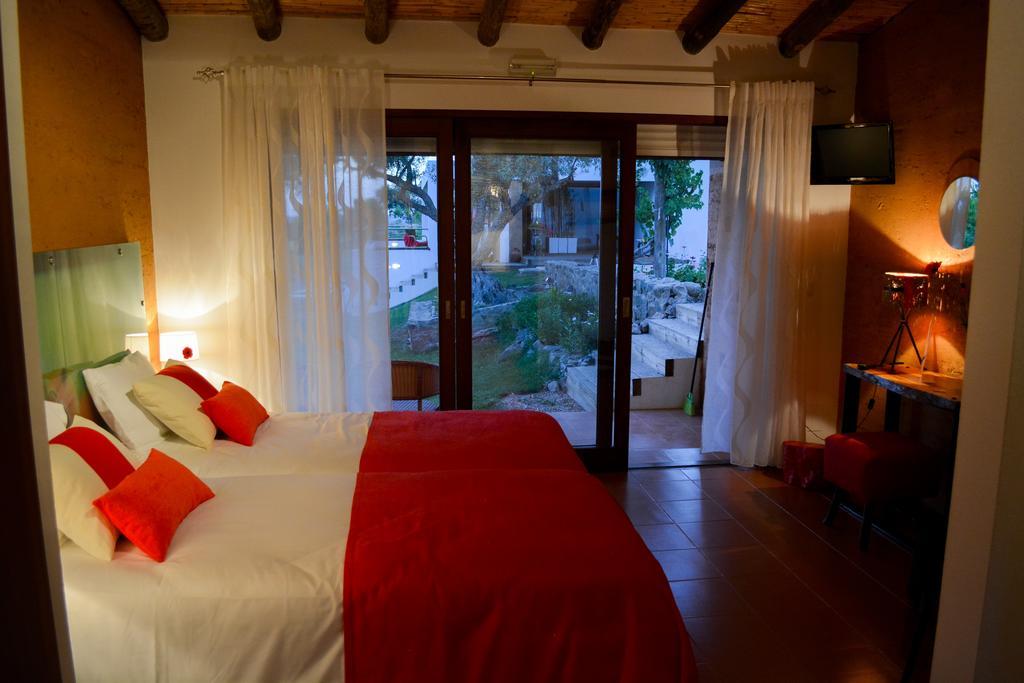 Melrinitas Turismo Rural Hotel Serpa Bilik gambar