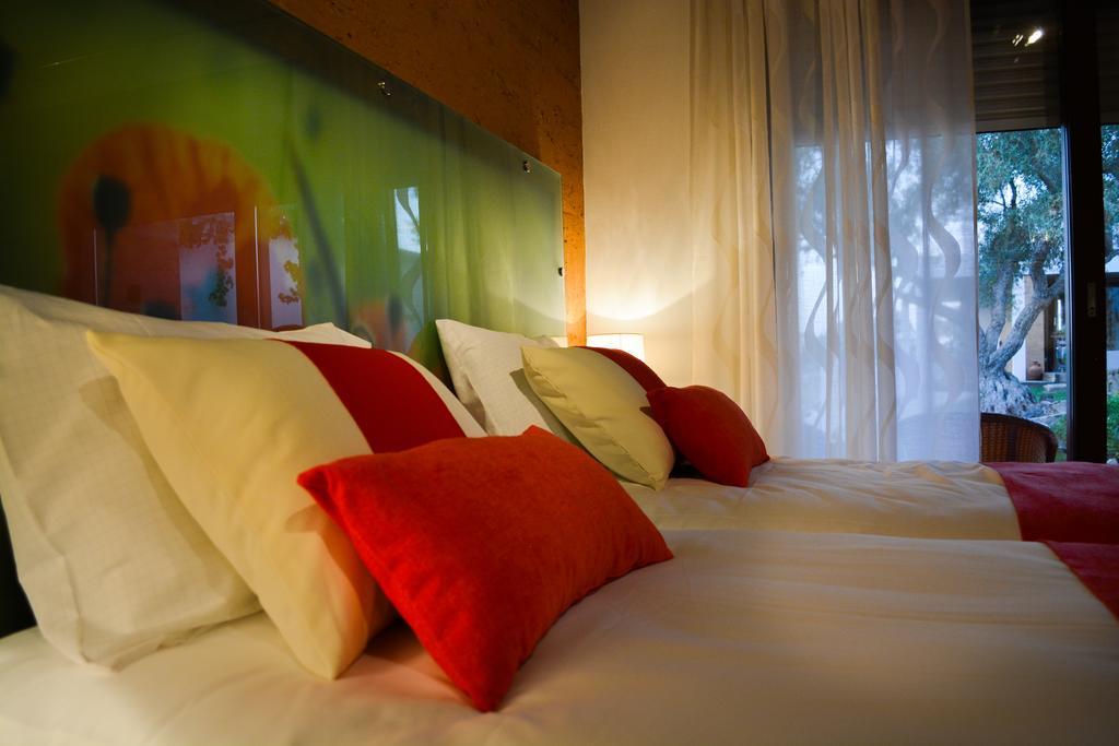 Melrinitas Turismo Rural Hotel Serpa Bilik gambar