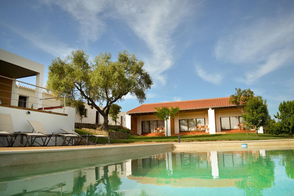 Melrinitas Turismo Rural Hotel Serpa Luaran gambar