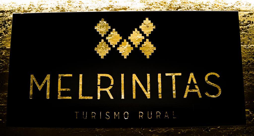 Melrinitas Turismo Rural Hotel Serpa Luaran gambar