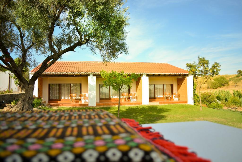 Melrinitas Turismo Rural Hotel Serpa Luaran gambar