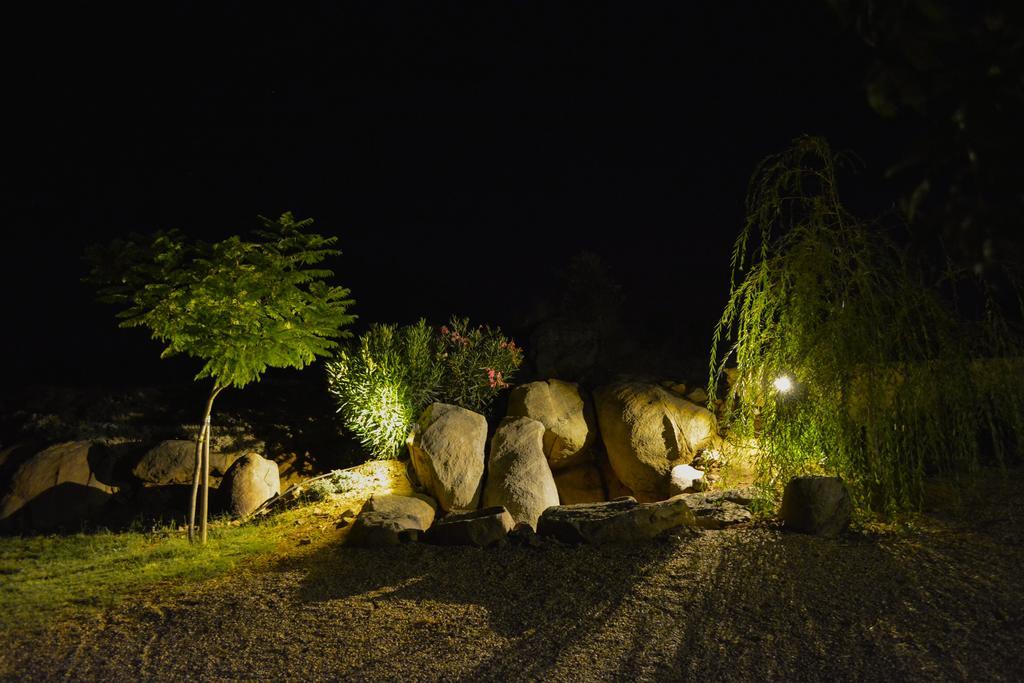Melrinitas Turismo Rural Hotel Serpa Luaran gambar
