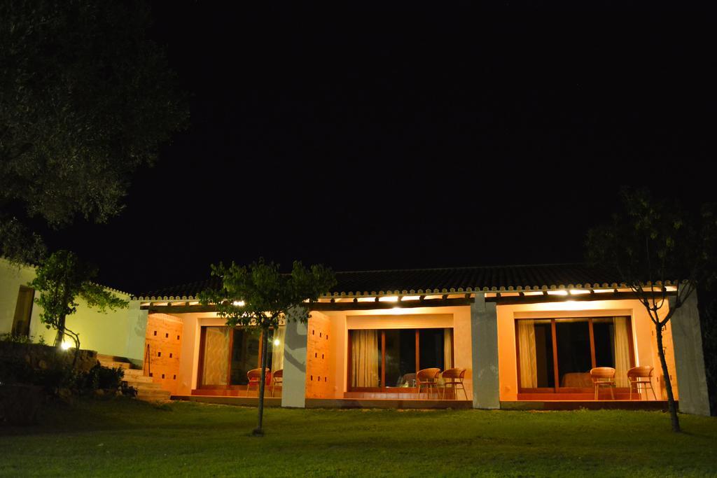 Melrinitas Turismo Rural Hotel Serpa Luaran gambar