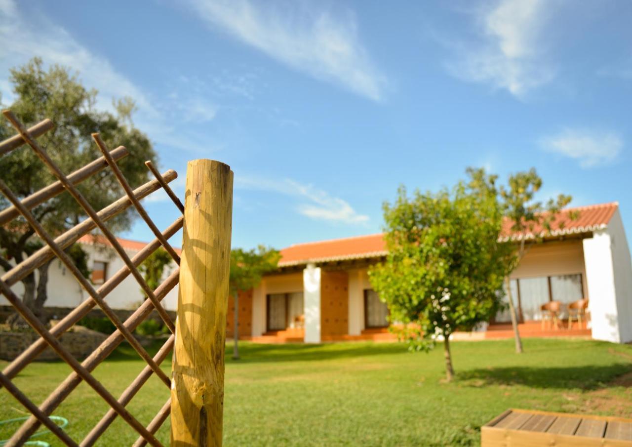 Melrinitas Turismo Rural Hotel Serpa Luaran gambar